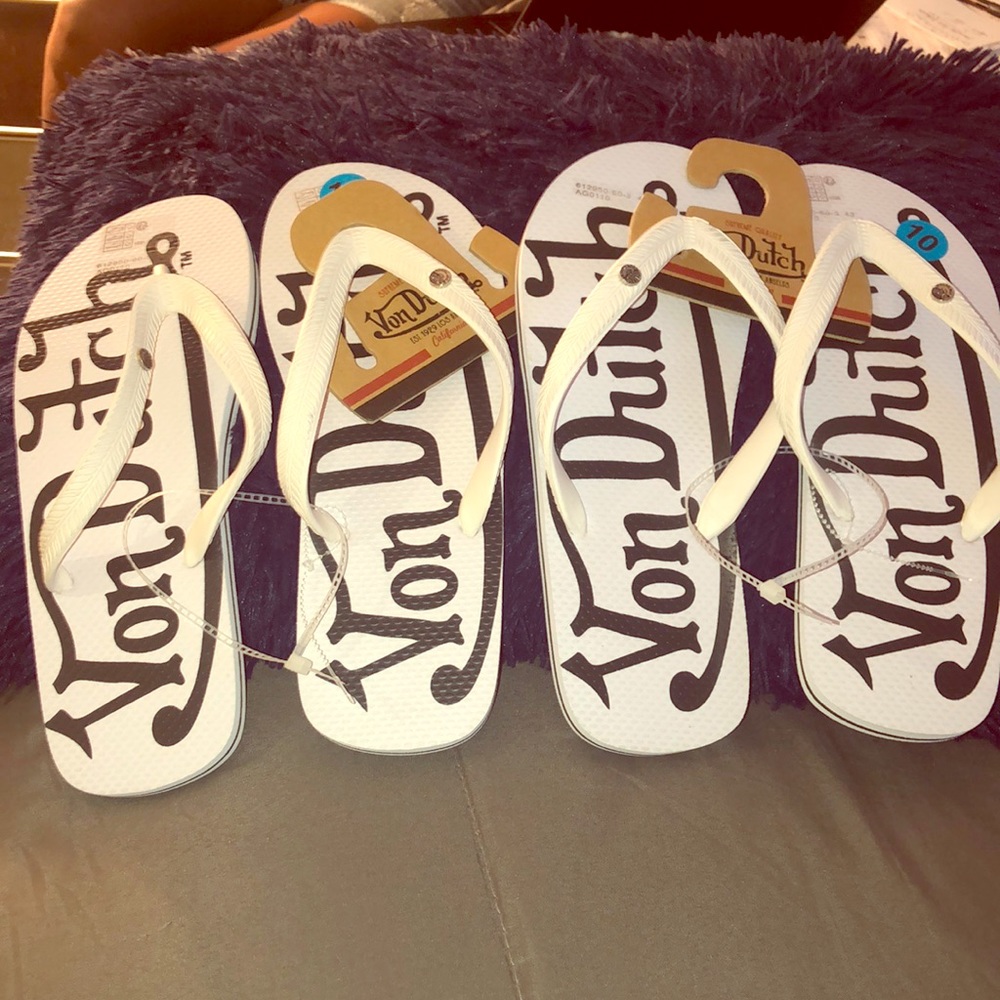Von Dutch